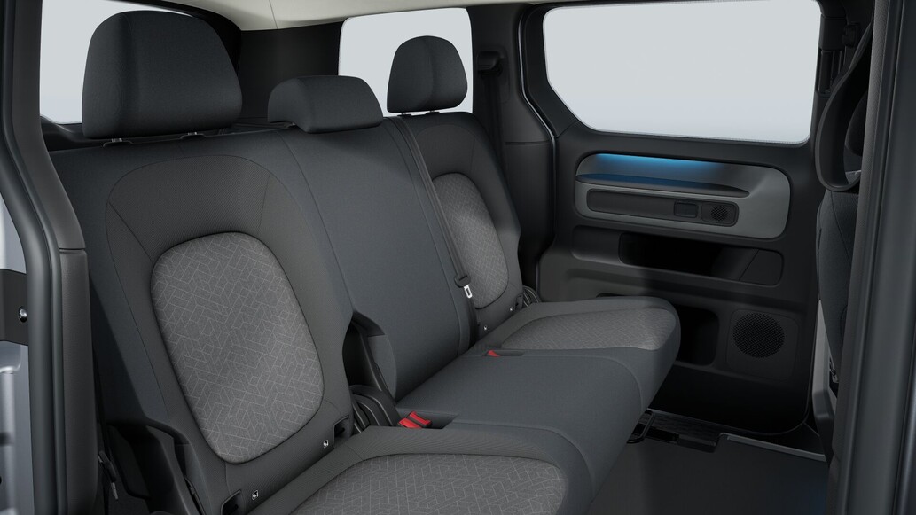 Volkswagen ID. Buzz Pro 79 kWh