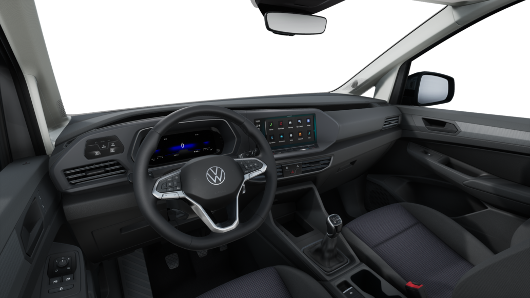 Volkswagen Caddy Edice 75