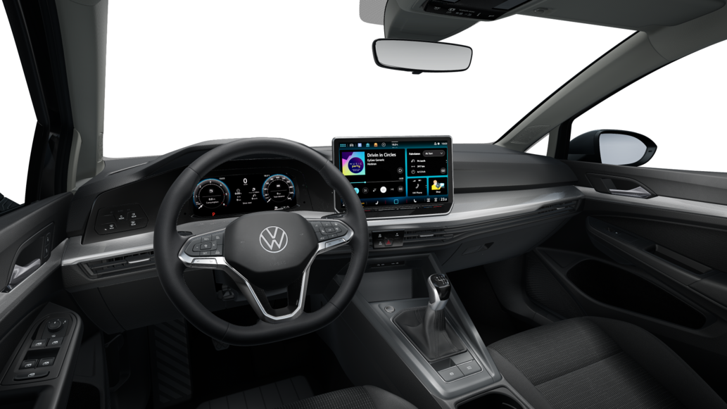 Volkswagen Golf Variant Limited 1,5 TSI