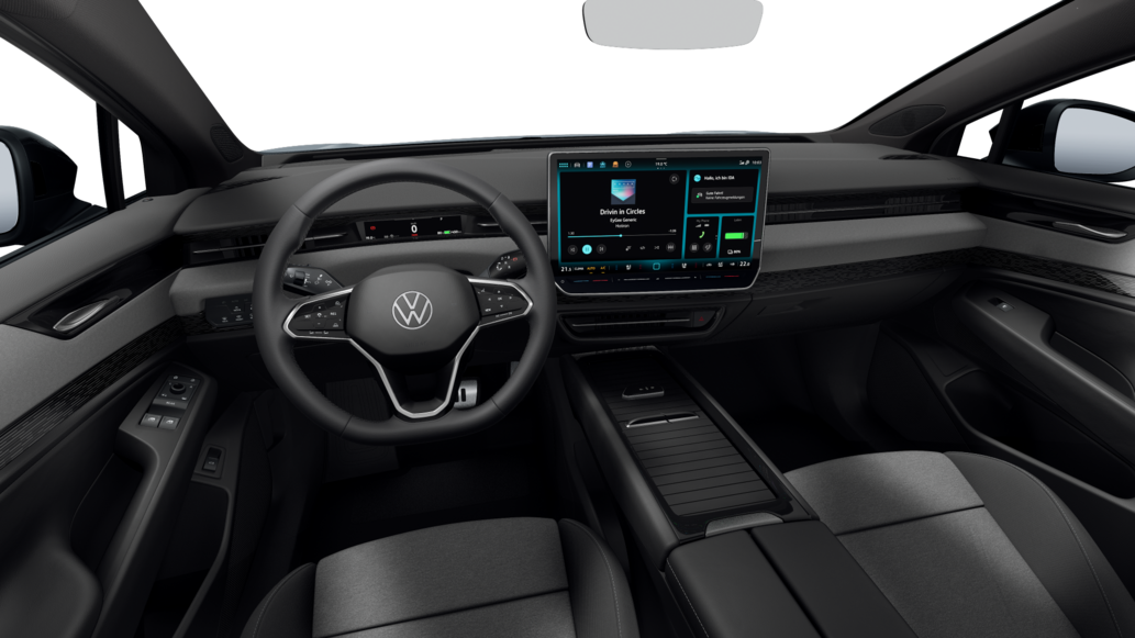 Volkswagen ID.7 Tourer Limited