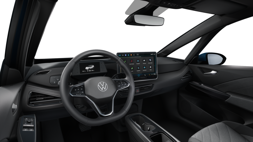 Volkswagen ID.3 Pure Limited