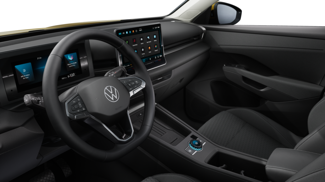 Volkswagen Trend 1,5 eTSI 85 kW 7DSG