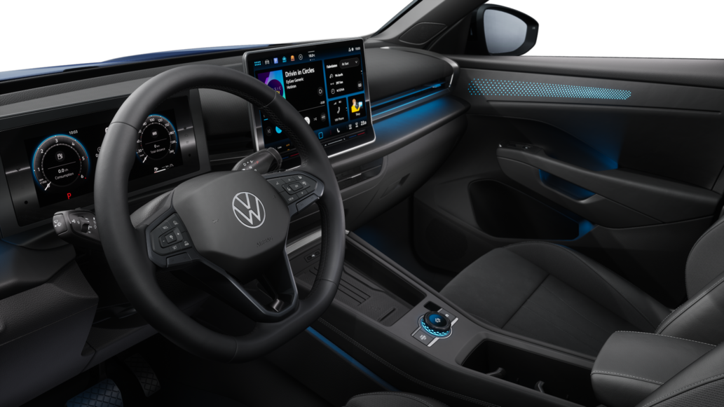 Volkswagen T-Roc Style 1,5 eTSI 85 kW 7DSG