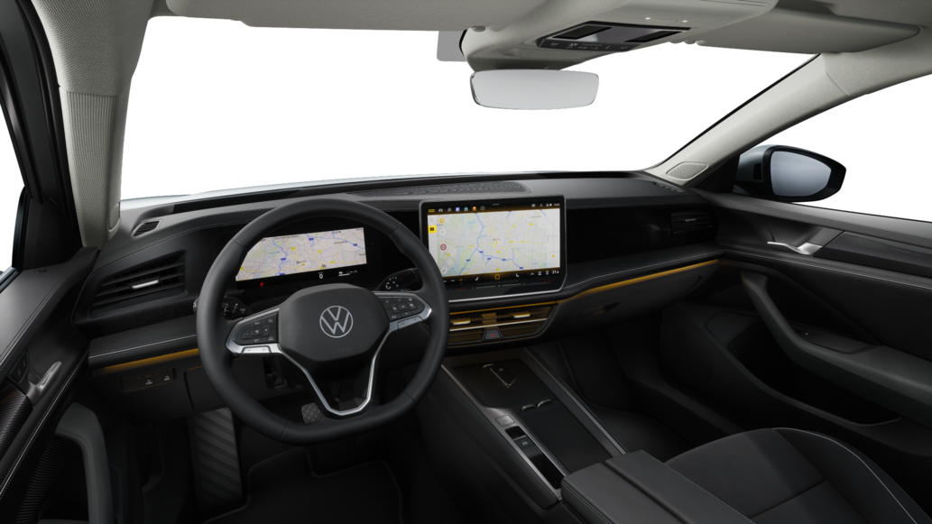 Volkswagen Passat Business 2,0 TDI 110 kW