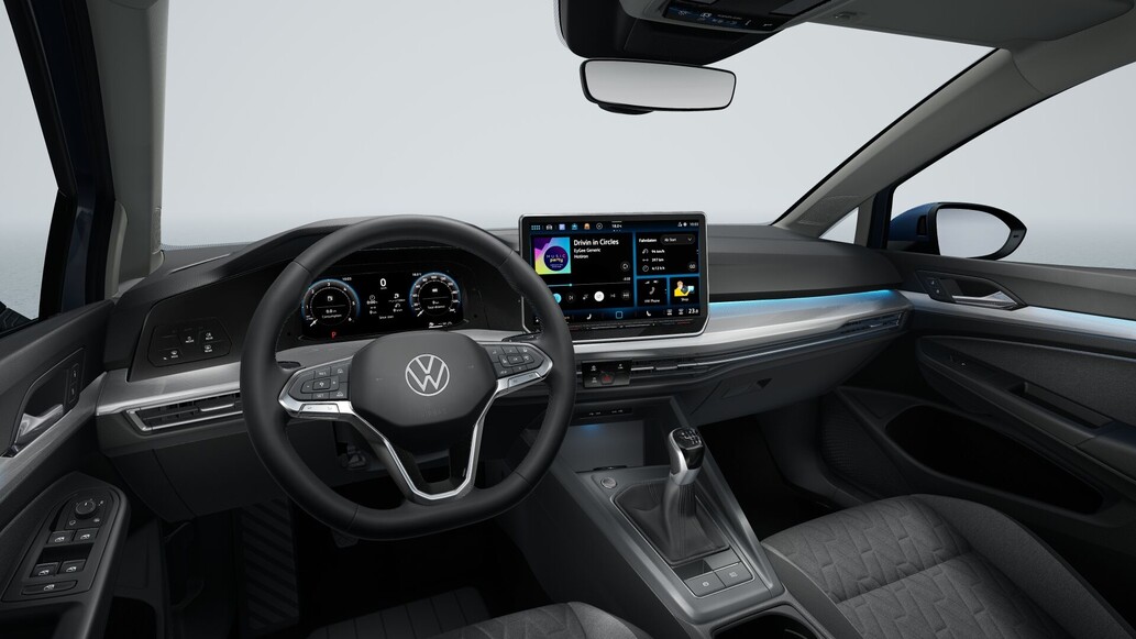 Volkswagen Golf Family 1,5 TSI 85 kW
