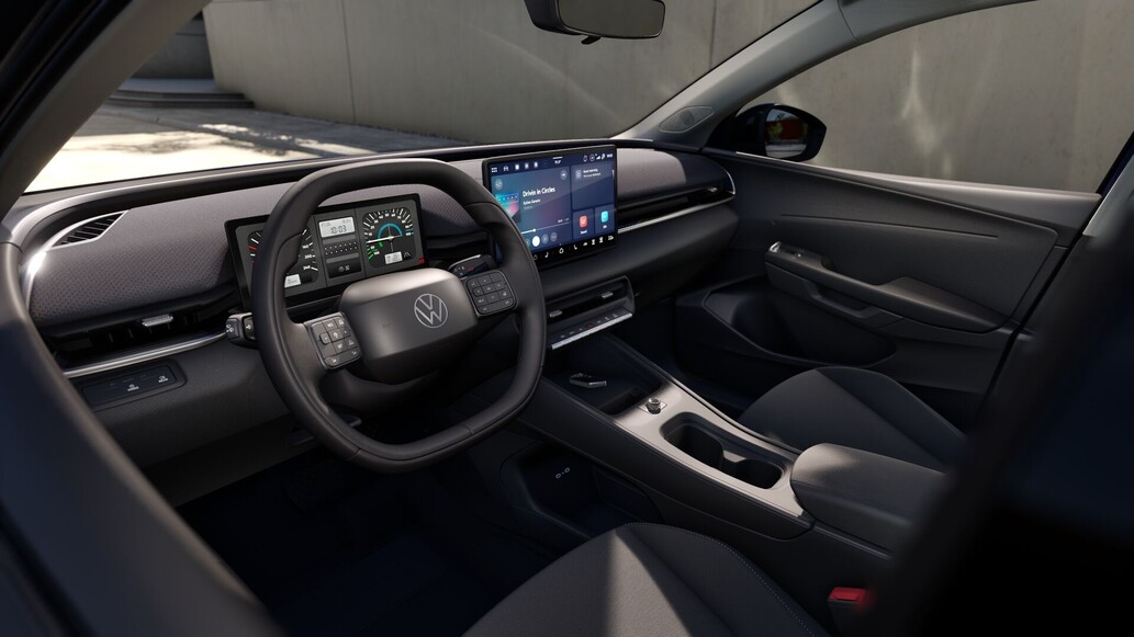Volkswagen ID.Polo