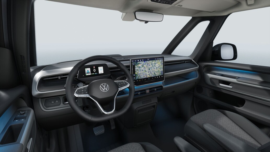 Volkswagen ID. Buzz Pro 79 kWh