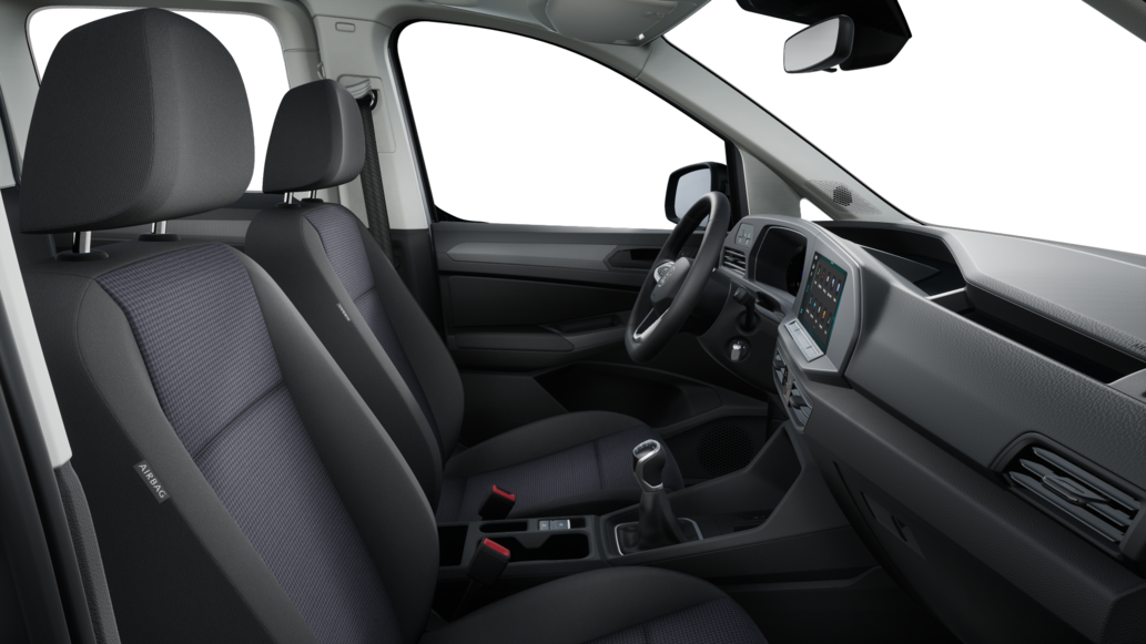 Volkswagen Caddy Edice 75