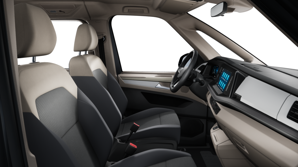 Volkswagen Multivan 2,0 TDI 110 kW