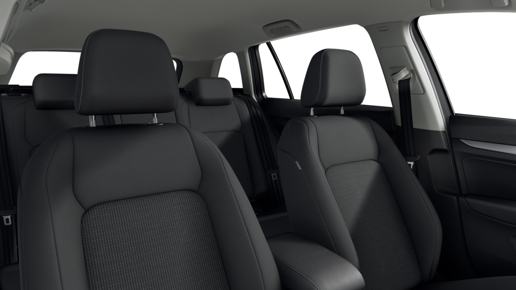 Volkswagen Golf Variant Limited 1,5 TSI