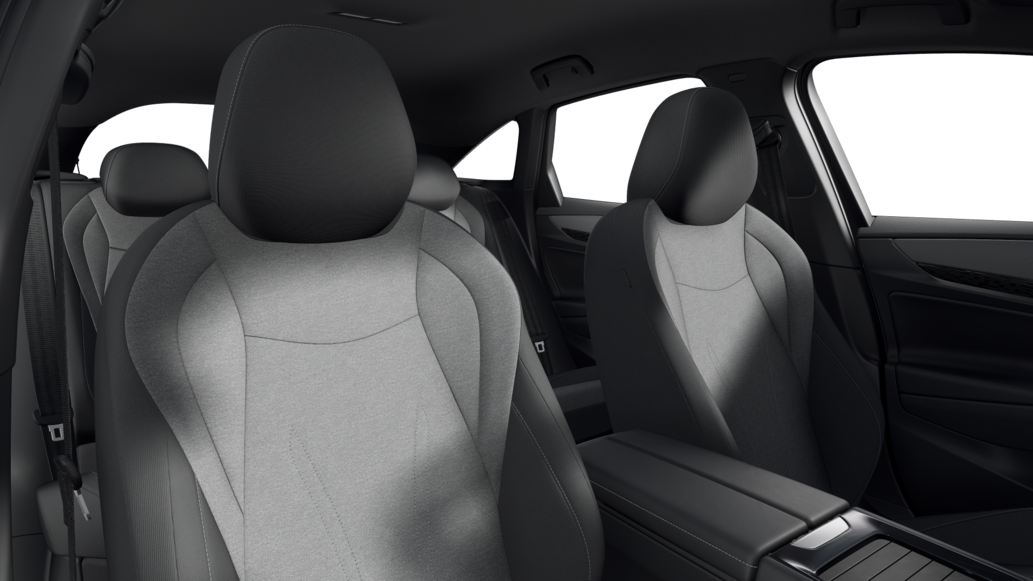 Volkswagen ID.7 Pro Limited