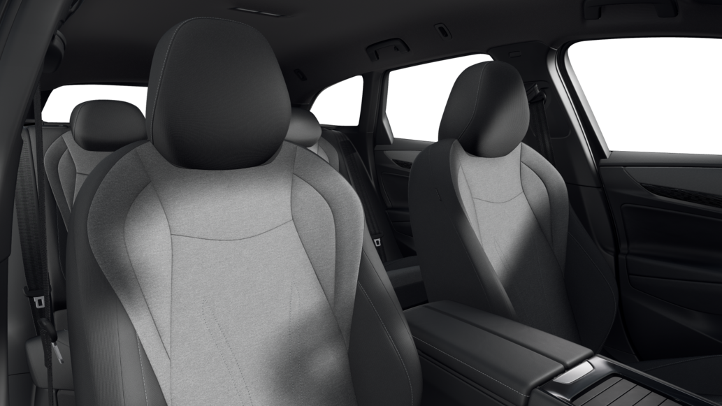 Volkswagen ID.7 Tourer Limited