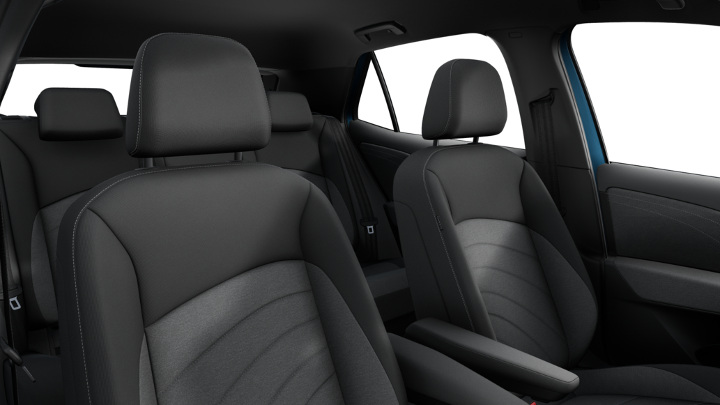 Volkswagen ID.3 Pure Limited