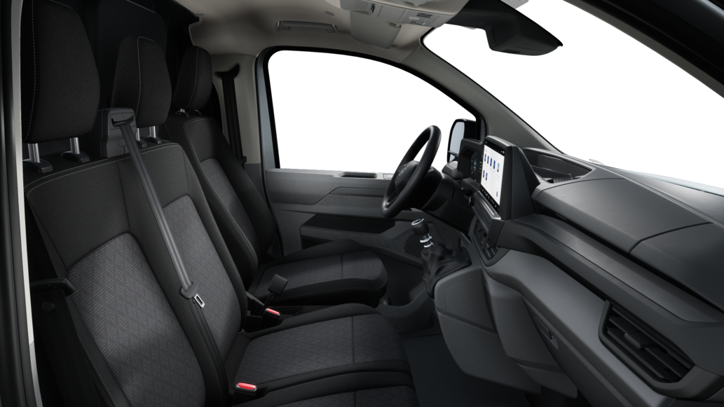 Volkswagen užitkové Transporter skříň 2,0 TDI KR - 75 let