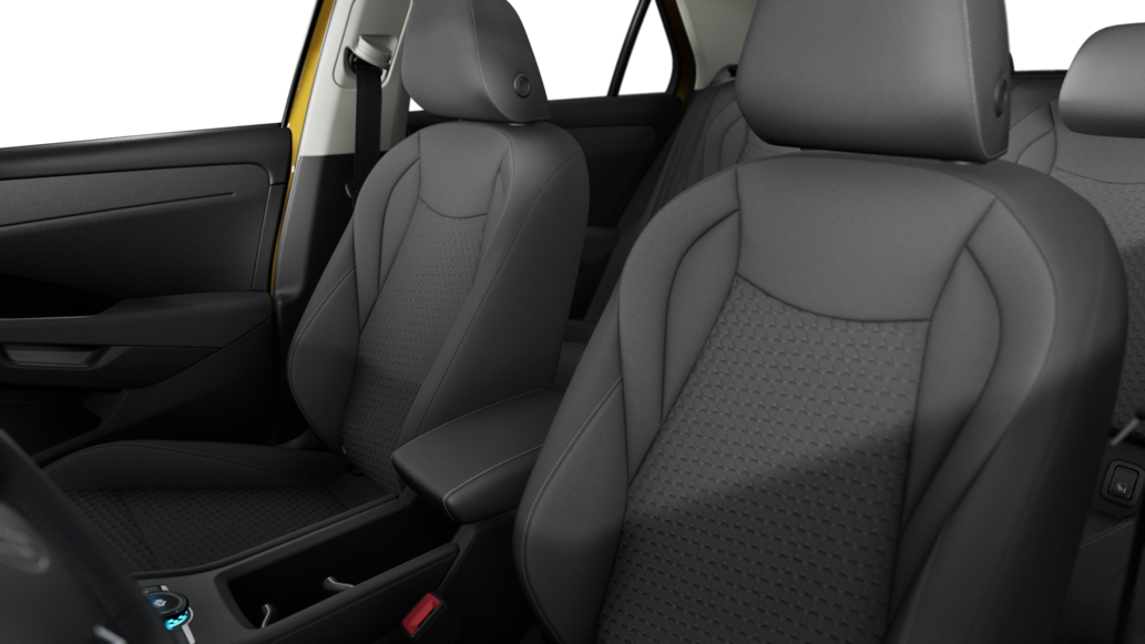 Volkswagen Trend 1,5 eTSI 85 kW 7DSG