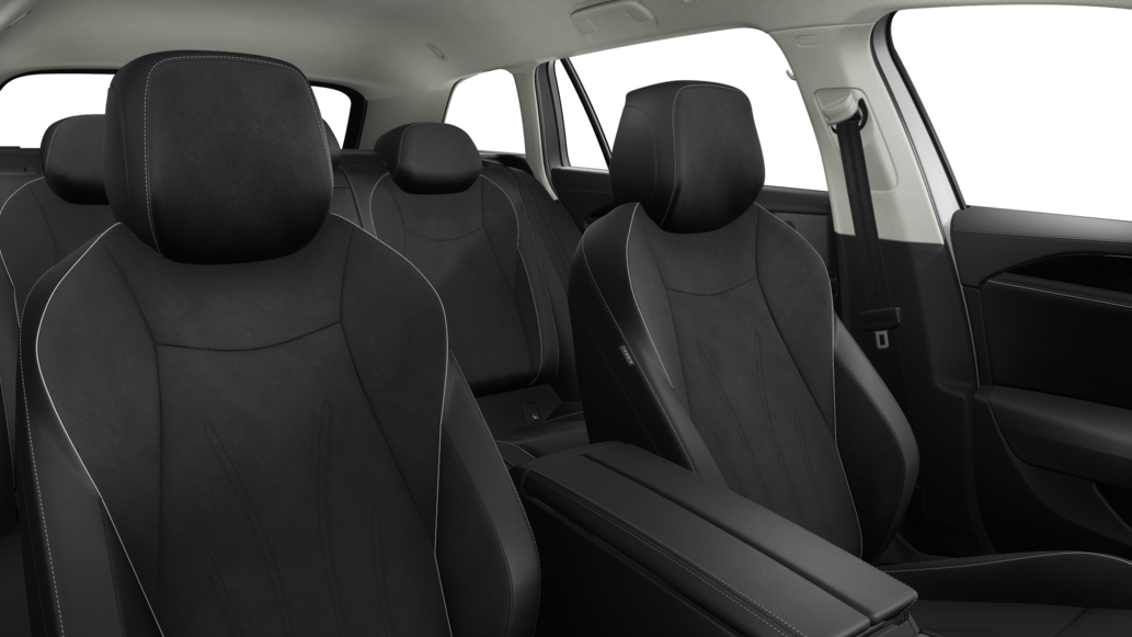 Volkswagen Passat Business 2,0 TDI 110 kW