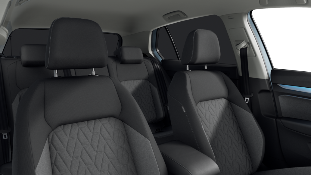 Volkswagen Golf People 1,5 TSI 85 kW