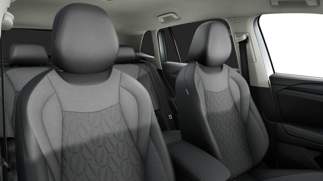 Volkswagen Tiguan People 1,5 eTSI 96 kW mHEV