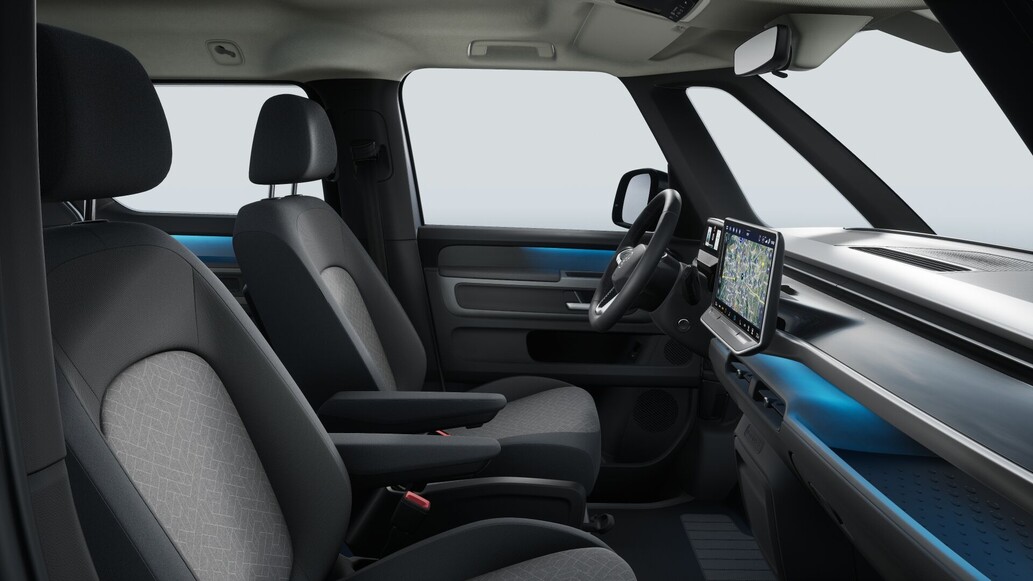 Volkswagen ID. Buzz Pro 79 kWh