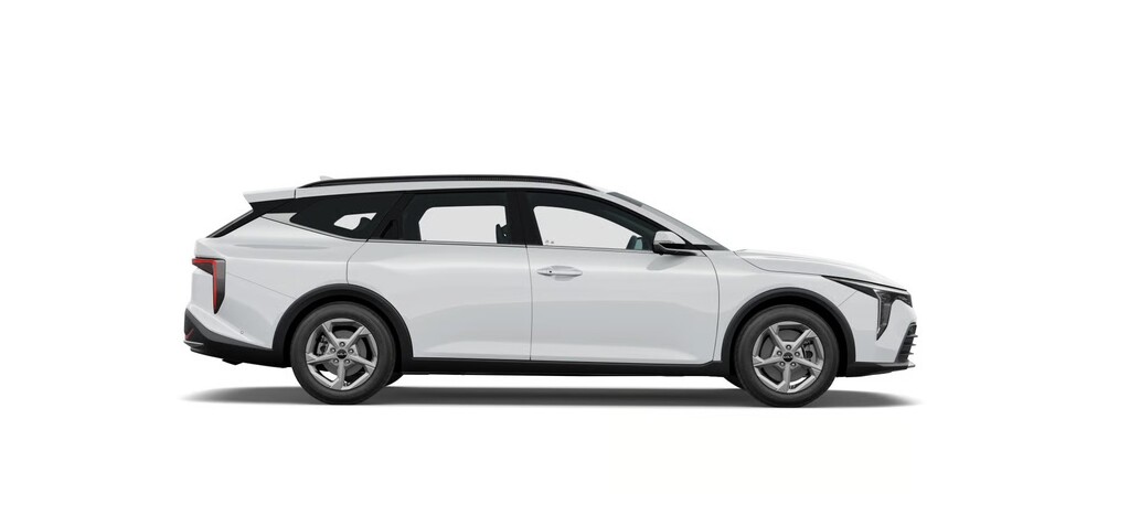 KIA K4 SW