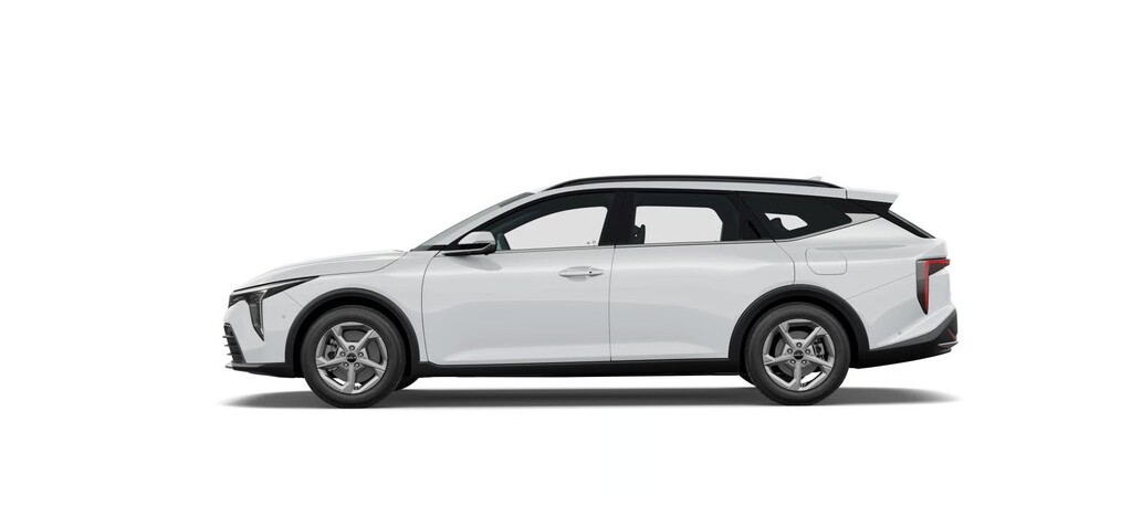 KIA K4 SW