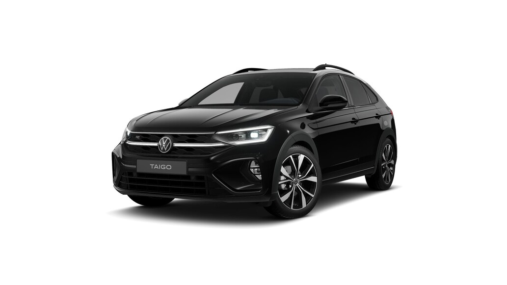 Volkswagen Taigo, R-Line