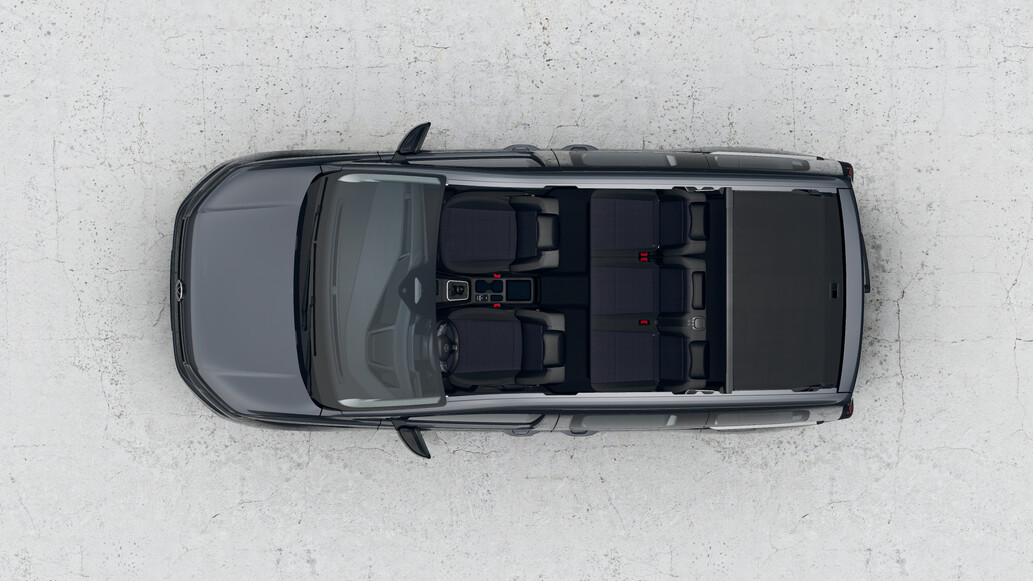 Volkswagen Caddy Edice 75