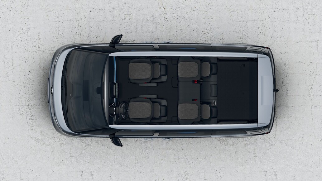 Volkswagen ID. Buzz Pro 79 kWh