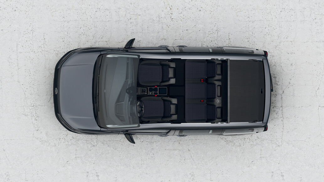 Volkswagen Caddy 1,5 TSI