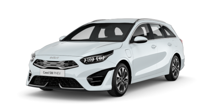 KIA Ceed SW PHEV