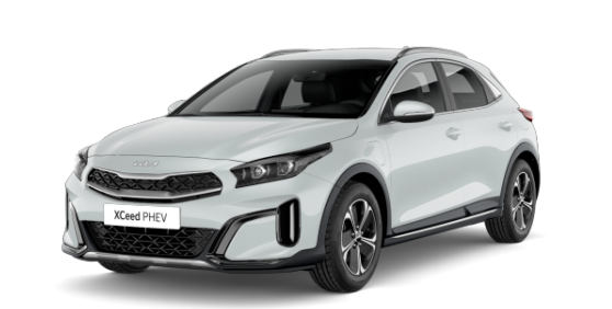 KIA XCeed PHEV