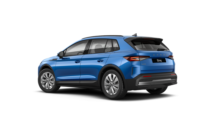 Škoda Elroq Essence 50