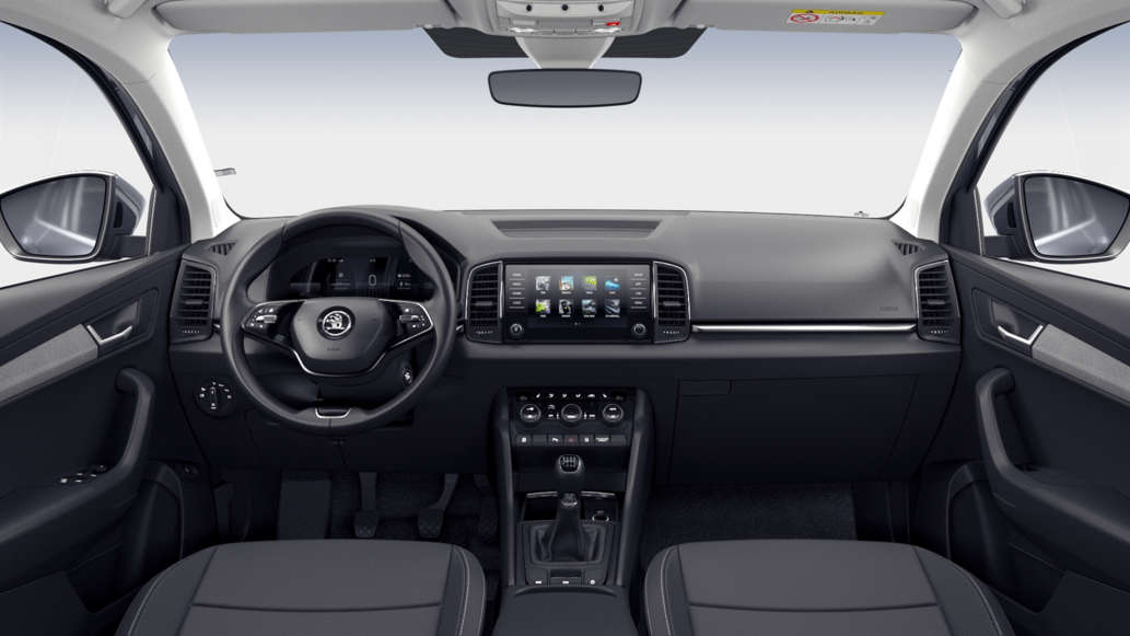 Škoda Karoq Classic