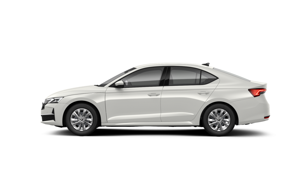 Škoda Octavia Selection