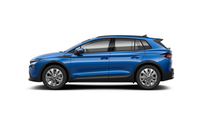 Škoda Elroq Essence 50