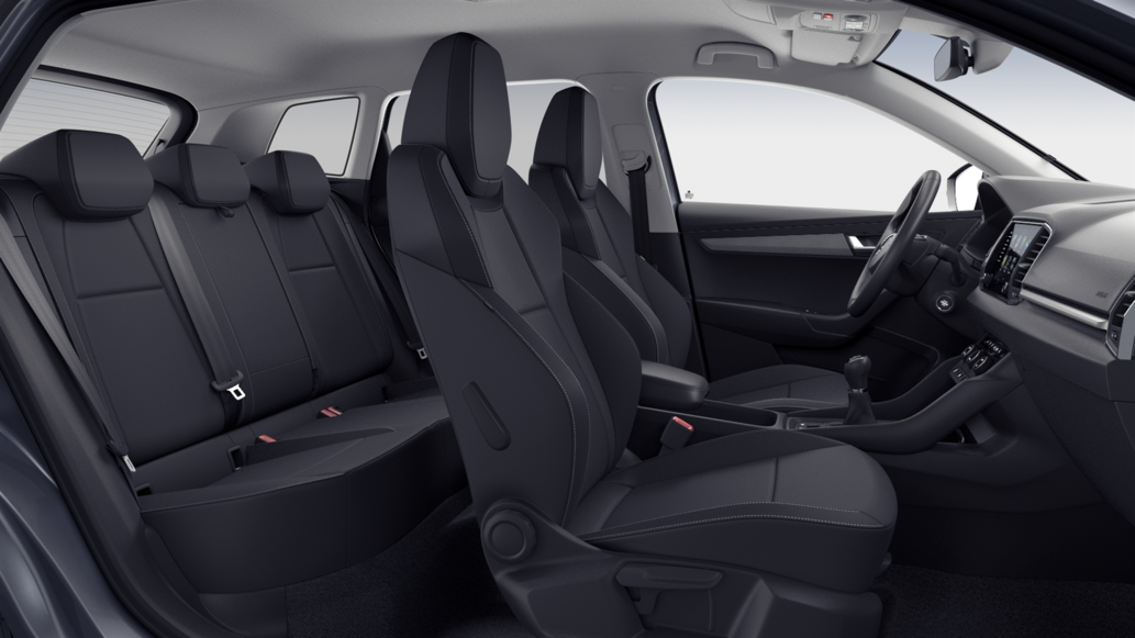 Škoda Karoq Classic