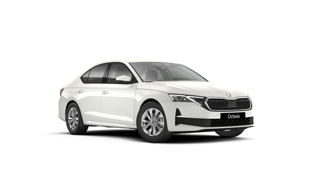 &Scaron;koda Octavia Selection