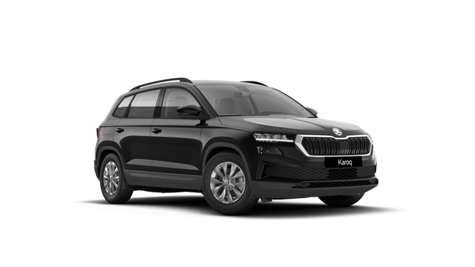 Škoda Karoq 130 let