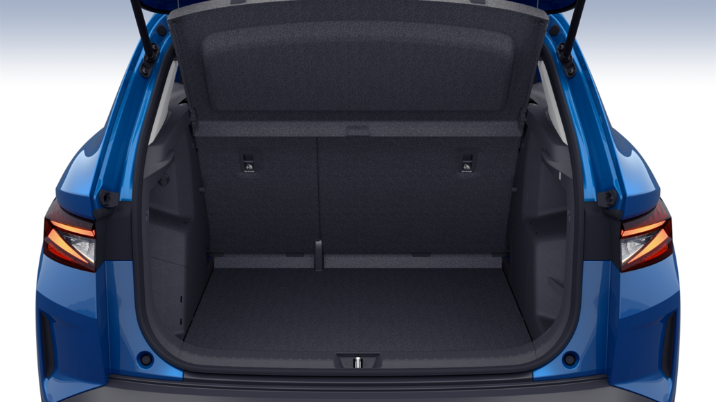 Škoda Elroq Essence 50