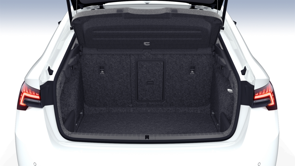 &Scaron;koda Octavia Selection