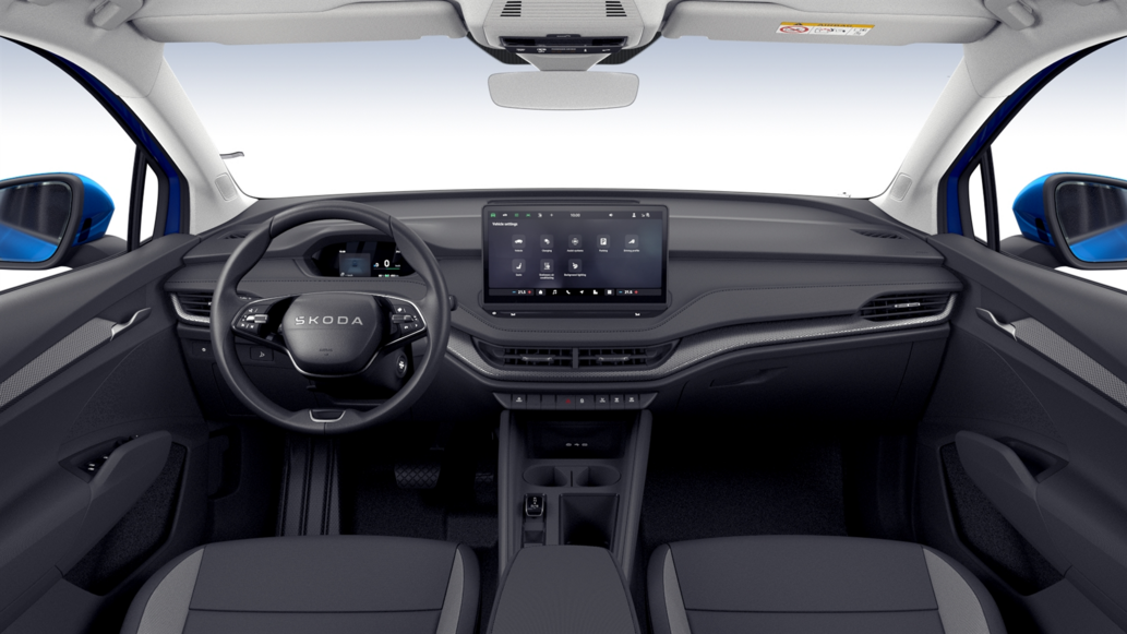 Škoda Elroq Essence 50