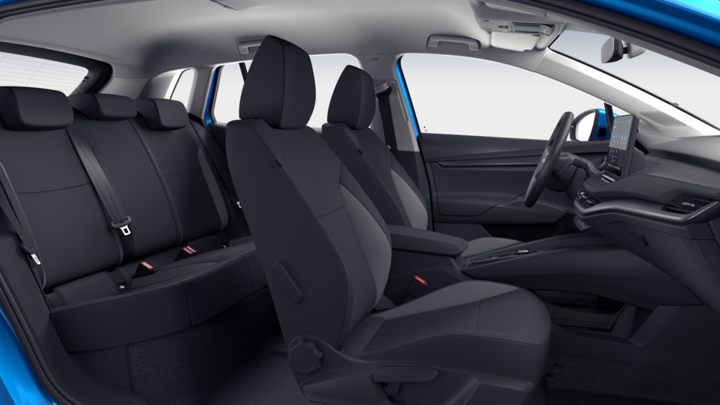 Škoda Elroq Essence 50