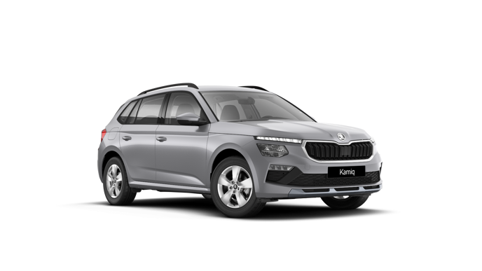 Škoda Kamiq 130 let DSG