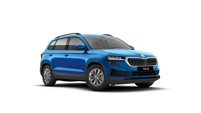 Škoda Karoq 130 let DSG