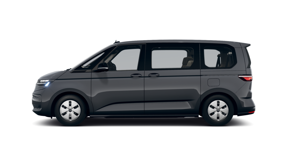 Volkswagen Multivan 2,0 TDI 110 kW