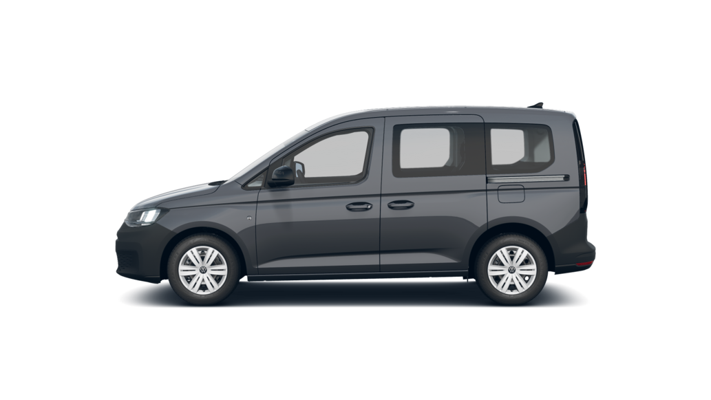 Volkswagen Caddy 1,5 TSI