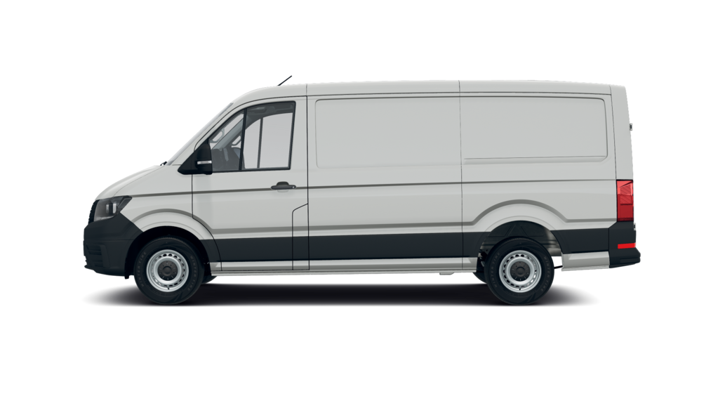 Volkswagen Crafter skříň 30 103kW 6G FWD SR