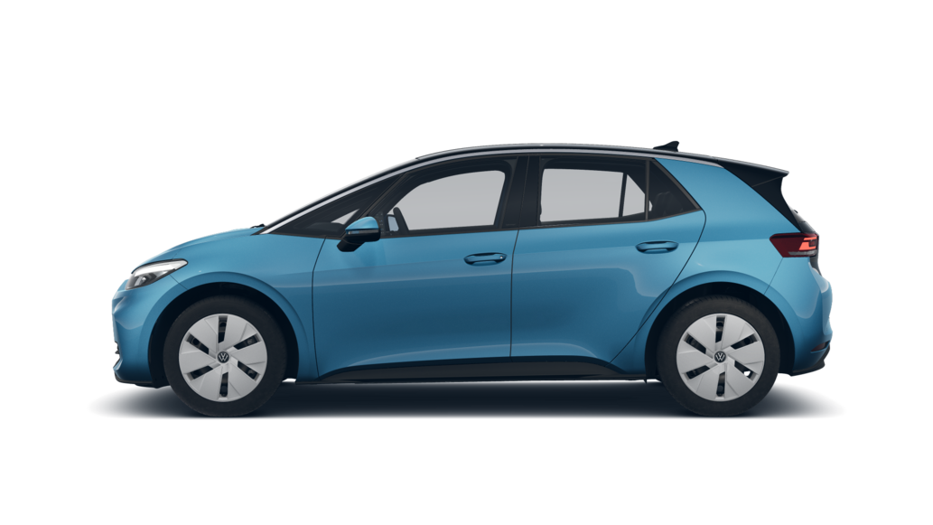 Volkswagen ID.3 Pure Limited