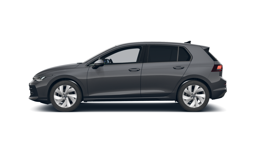 Volkswagen Golf People 1,5 TSI DSG