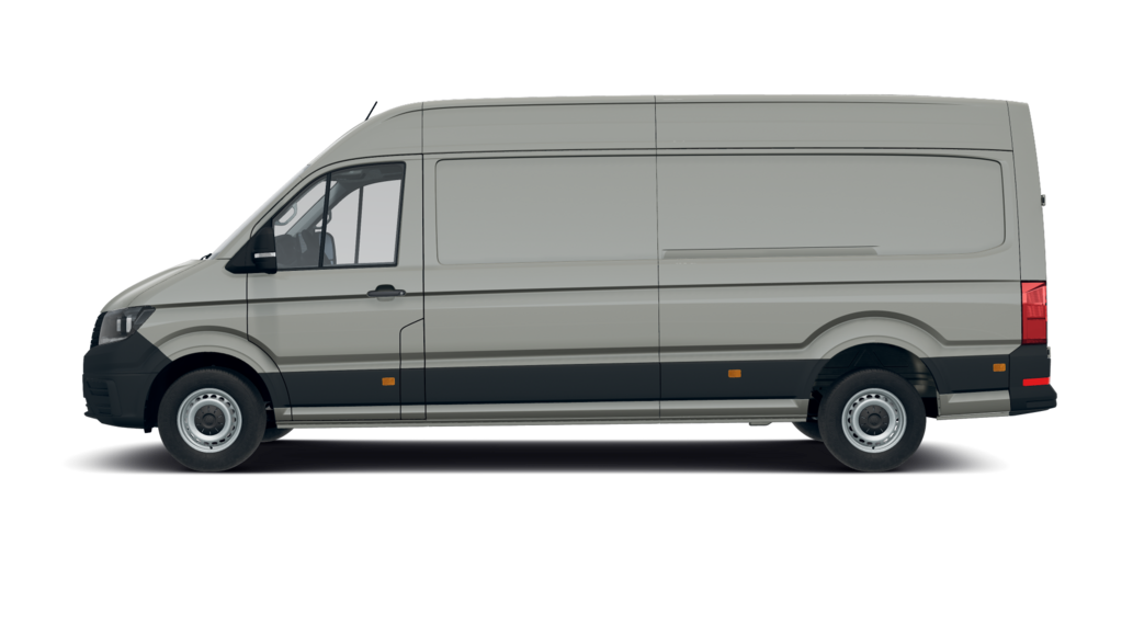 Volkswagen Crafter skříň 35 103kW 6G FWD DR
